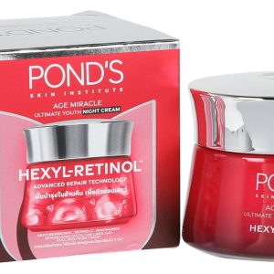 1.7 oz Hexyl-Retinol Night Cream
