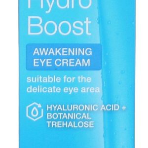 Hydro Boost Awakening Eye Cream