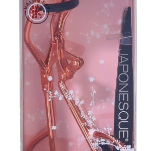 2 Pc Lash Curler and Tweezer Set