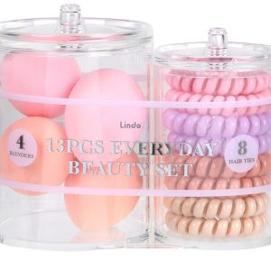 13 pc Everyday Beauty Set