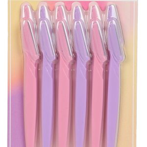 12 Pk Dermaplane Razors