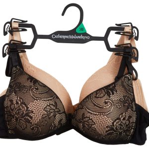 Women's 2 Pk Lace Bras