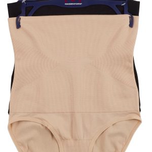 Women's 2 Pk Shapewear Briefs