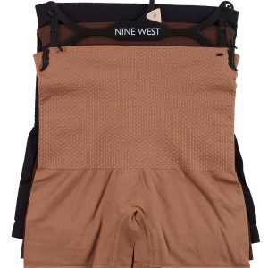 Women's 3 Pk Shapewear Shorts