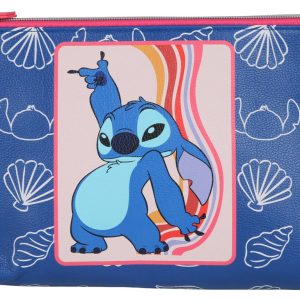 Stitch Cosmetic Bag