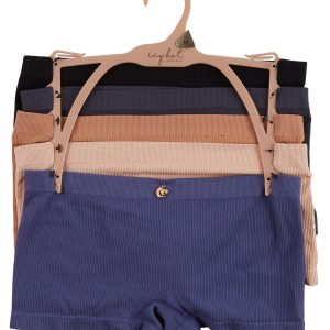 Women's 5 Pk Panties