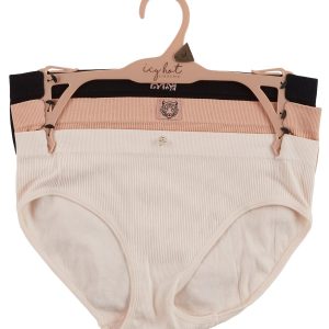 Women's 3 Pk Panties