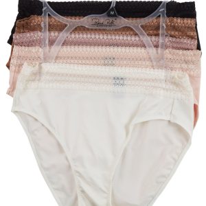 Women's 5 Pk Panties