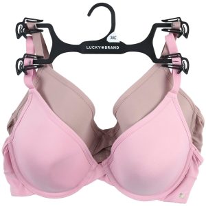 Women's 2 Pk Bras