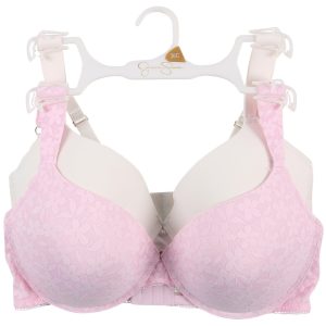 Women's 2 Pk Bras