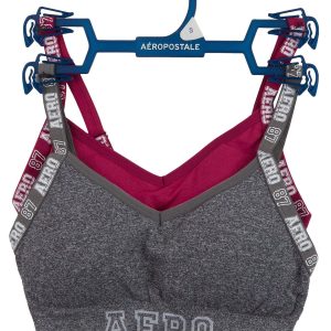Juniors 2 Pk Bralettes