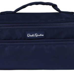 Hair Tool & Accessory Travel Case