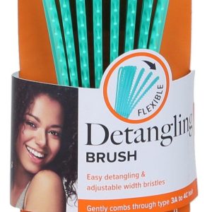 Detangling Hair Brush