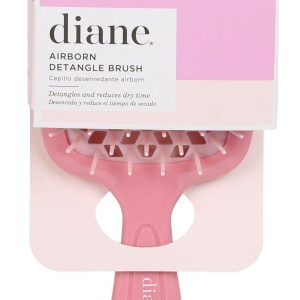 Airborn Detangle Brush