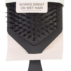 Detangler Paddle Brush