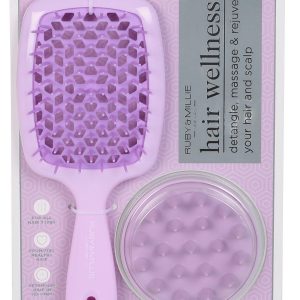 2 Pk Hair Wellness Set