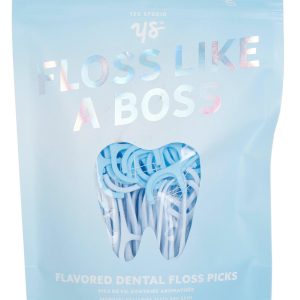 150 Pk Floss Picks