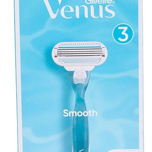 2 Pk Venus Smooth Razor