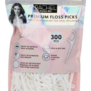 300 Pk Premium Floss Picks