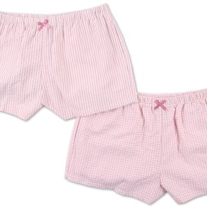 Women's 2 Pk Pajama Shorts