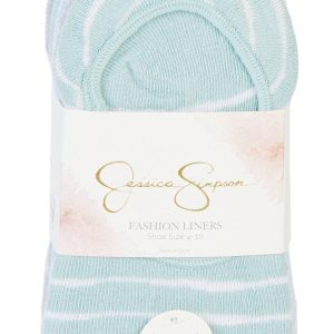 Women's 6 Pk Fashion Liners