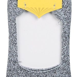 6 Pk Casual No Show Sock Liners