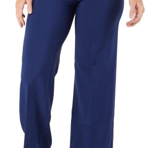 Women's Wide Leg Sailor Pants