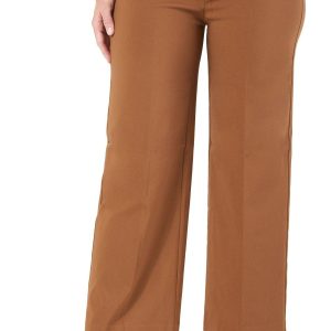 Women's Curb Link Pull On Pants