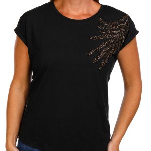 Women's Solid Knit Top