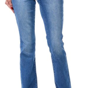 Women's Straight Leg Jeans