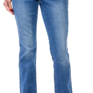 Women's Boot Cut Jeans