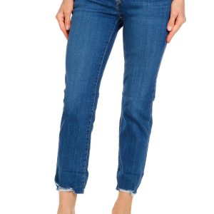 Women's High Rise Skinny Jeans