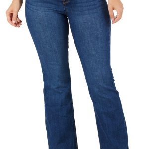 Women's Boot Cut Jeans