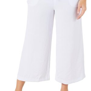 Women's Airflow Cropped Pants