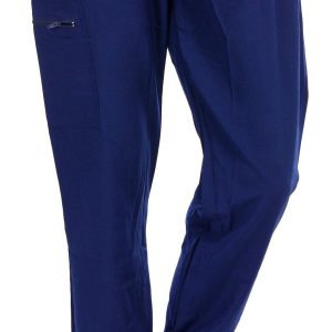 Women's Solid Uniform Pants
