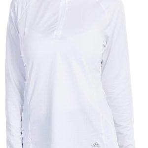 Women's Active Solid Pullover Top