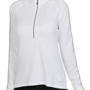 Women's Active Pull Pullover