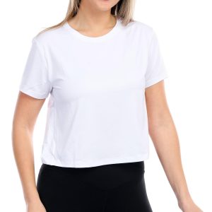 Women's Active Solid Top