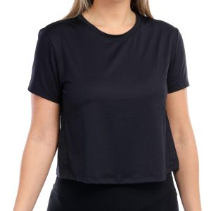 Women's Active Solid Top