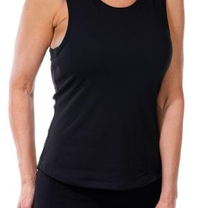 Women's Active Solid Tank Top