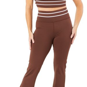 Women's Active 2 Pc Yoga Pants Set