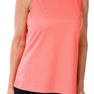 Women's Active Solid Tank