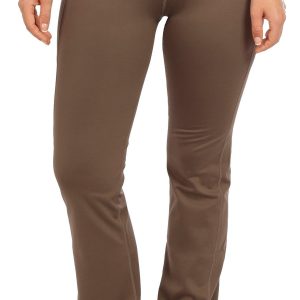 Women's Active Bootcut Leggings