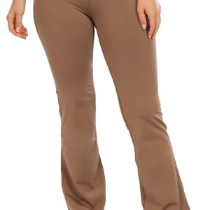 Women's Active Bootcut Leggings