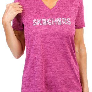Women's Active Logo Top
