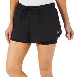 Women's Active Solid Shorts