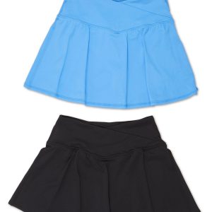 Women's Active 2 Pk Skirts