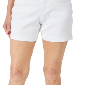 Women's Amanda Denim Shorts