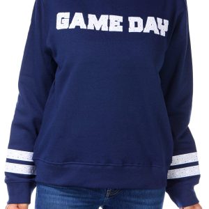 Women's Game Day Sweatshirt