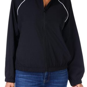 Women's Active Zip Jacket